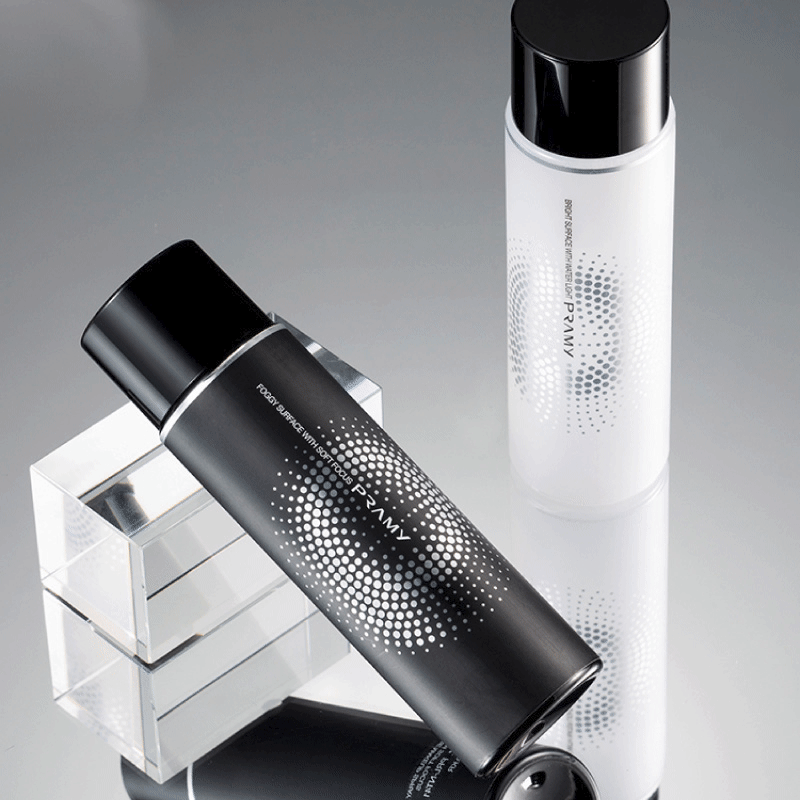 【 PRAMY 】 極緻面紗持妝霧,15秒快速成膜,12H全天候完美鎖妝!!!